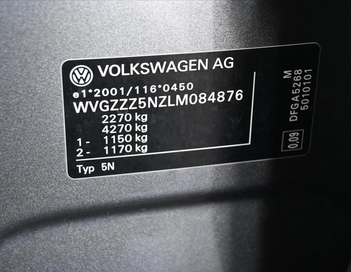 Volkswagen Tiguan Allspace 15