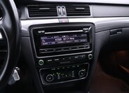 Škoda Superb Kombi 2,0 l 103 kw