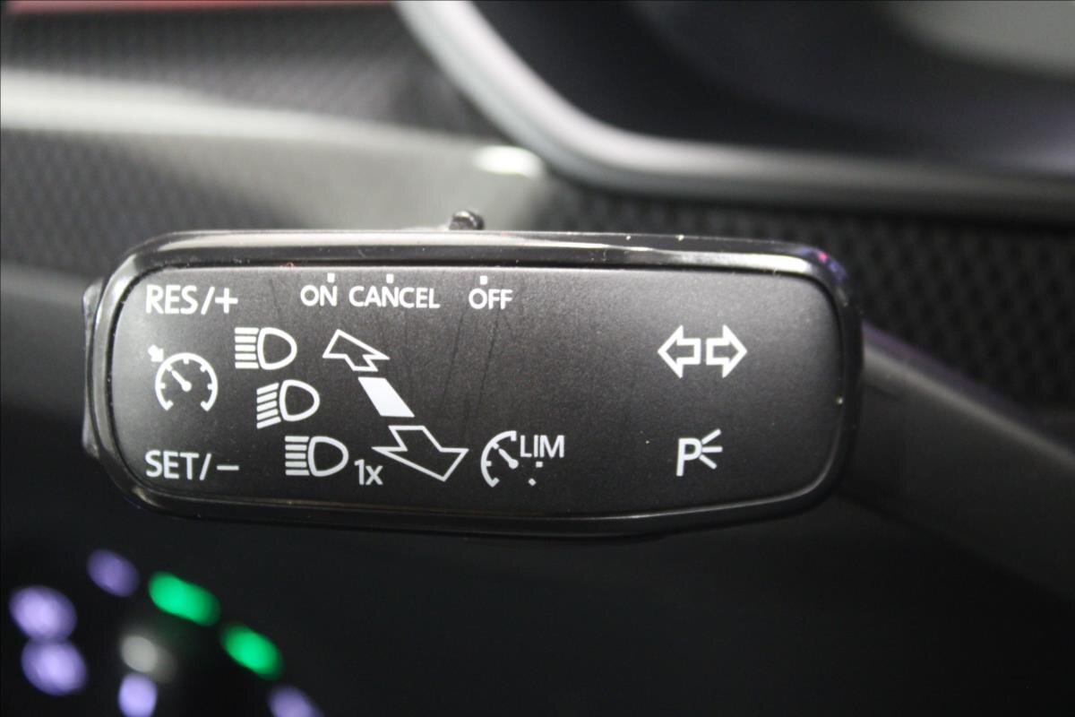 Škoda Superb Kombi 2,0 l 110 kw