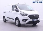 Ford Transit Custom 1