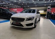 Mercedes-Benz CLA 1
