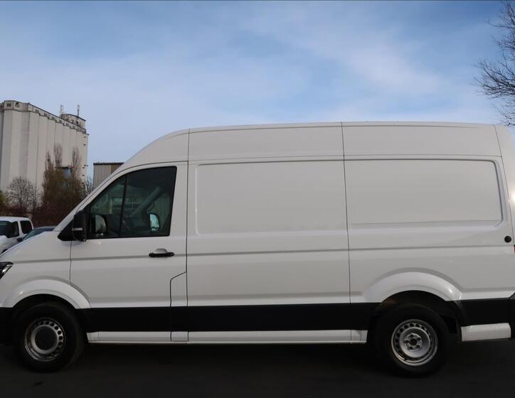 Volkswagen Crafter 6