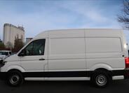 Volkswagen Crafter 6