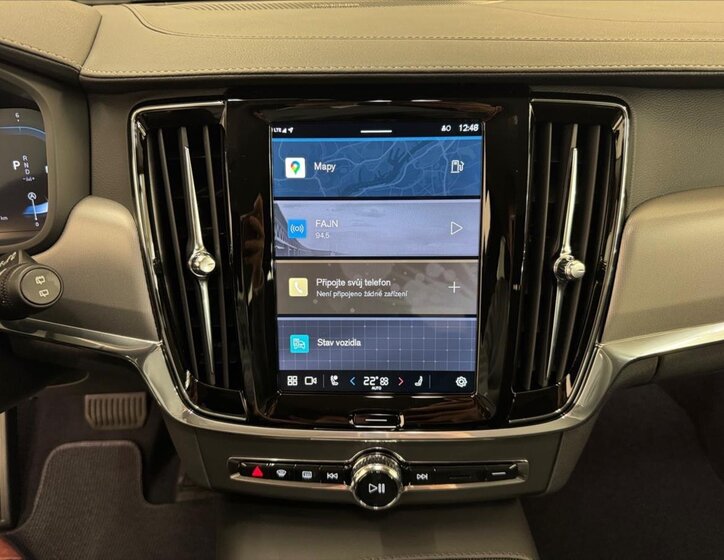 Volvo V90 Kombi 2,0 l 145 kw