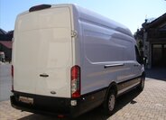 Ford Transit Ostatní 2,0 l 96 kw