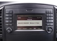 Mercedes-Benz Vito 30