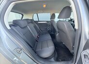 Volkswagen Golf Hatchback 1,2 l 77 kw