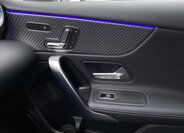 Mercedes-Benz Třídy A Sedan 1,3 l 100 kw