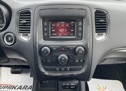 Dodge Durango SUV / Terénní 3,6 l 216 kw