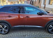 Peugeot 3008 SUV / Terénní 0,0 133 kw