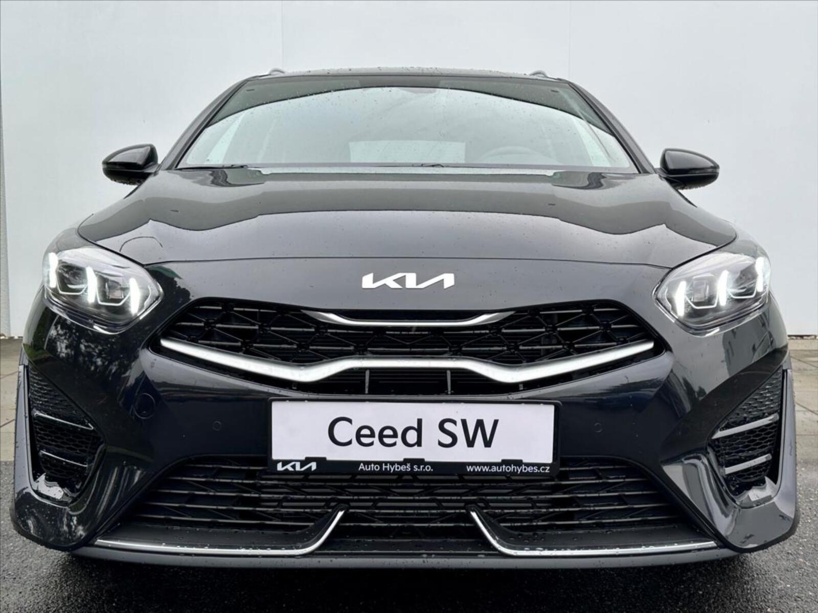 KIA Ceed 15