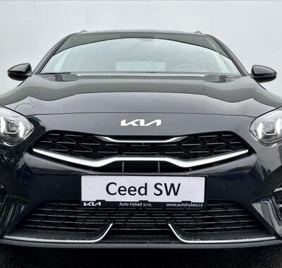 KIA Ceed 15