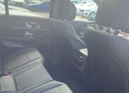 Mercedes-Benz GLE SUV 3,0 l 270 kw