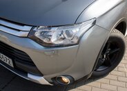 Mitsubishi Outlander SUV / Terénní 2,3 l 110 kw