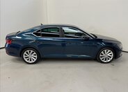 Škoda Superb 3