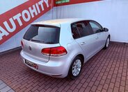 Volkswagen Golf Hatchback 1,4 l 59 kw
