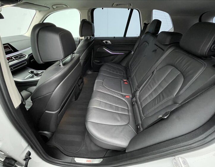 BMW X5 SUV / Terénní 3,0 l 245 kw