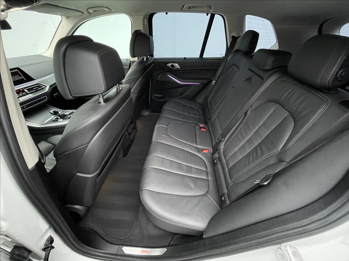 BMW X5 SUV / Terénní 3,0 l 245 kw