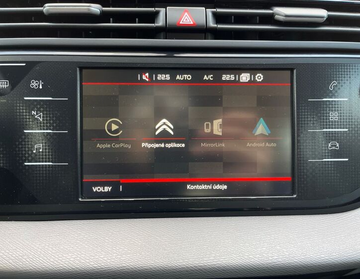 Citroën Grand C4 SpaceTourer 13