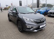 Honda CR-V 3