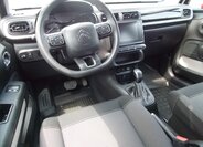 Citroën C3 Hatchback 1,2 l 81 kw