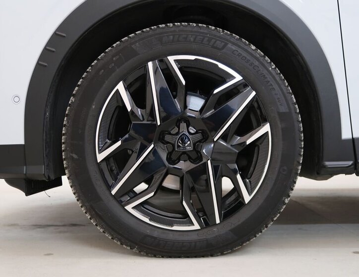Peugeot 3008 11