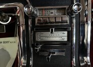 Ford Thunderbird Kupé 6,4 l 224 kw