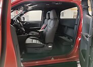 Isuzu D-Max Pick-up 1,9 l 120 kw