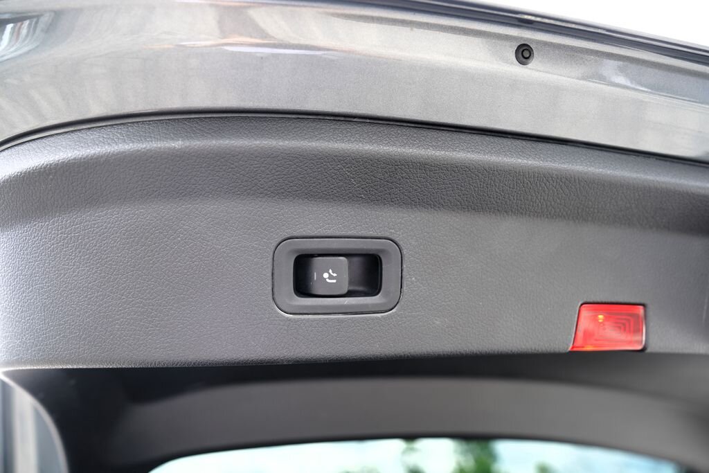 Mercedes-Benz GLE Kupé 2,9 l 243 kw