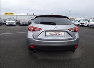 Mazda 3 Hatchback 2,0 l 121 kw