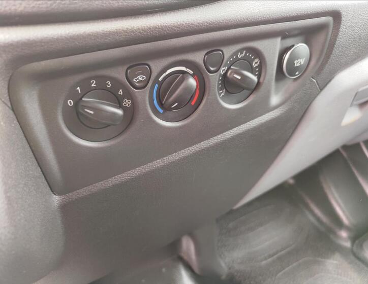 Ford Transit 29