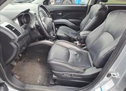 Peugeot 4007 SUV / Terénní 2,2 l 115 kw