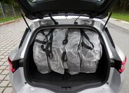 Renault Mégane Kombi 1,3 l 75 kw