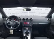 Audi TT Kupé 2,0 l 147 kw