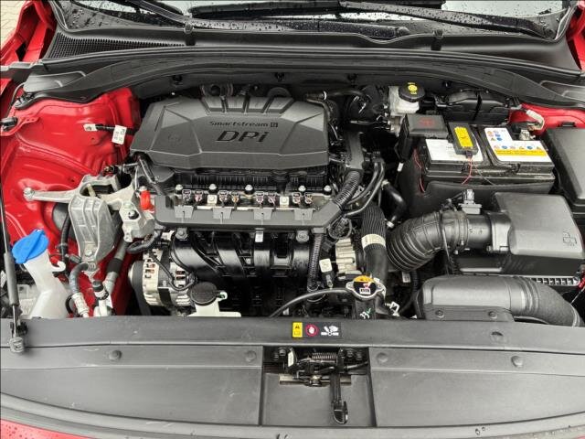 Hyundai i30 Kombi 1,5 l 80 kw