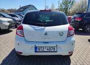 Renault Clio Hatchback 1,1 l 55 kw