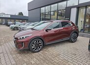 KIA Ostatní Ostatní 0,0 0