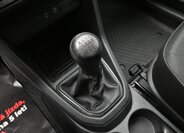 Volkswagen Caddy Skříň 2,0 l 75 kw