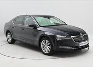 Škoda Superb Liftback 2,0 l 110 kw