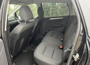 Mercedes-Benz Třídy B Kombi 2,0 l 80 kw