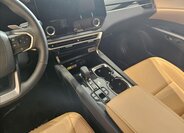 Lexus RX 450h SUV / Terénní 2,5 l 227 kw