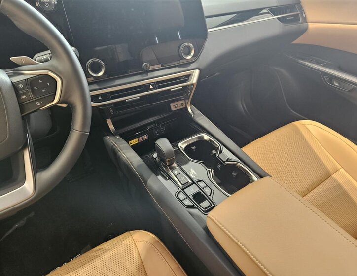 Lexus RX 450h SUV / Terénní 2,5 l 227 kw