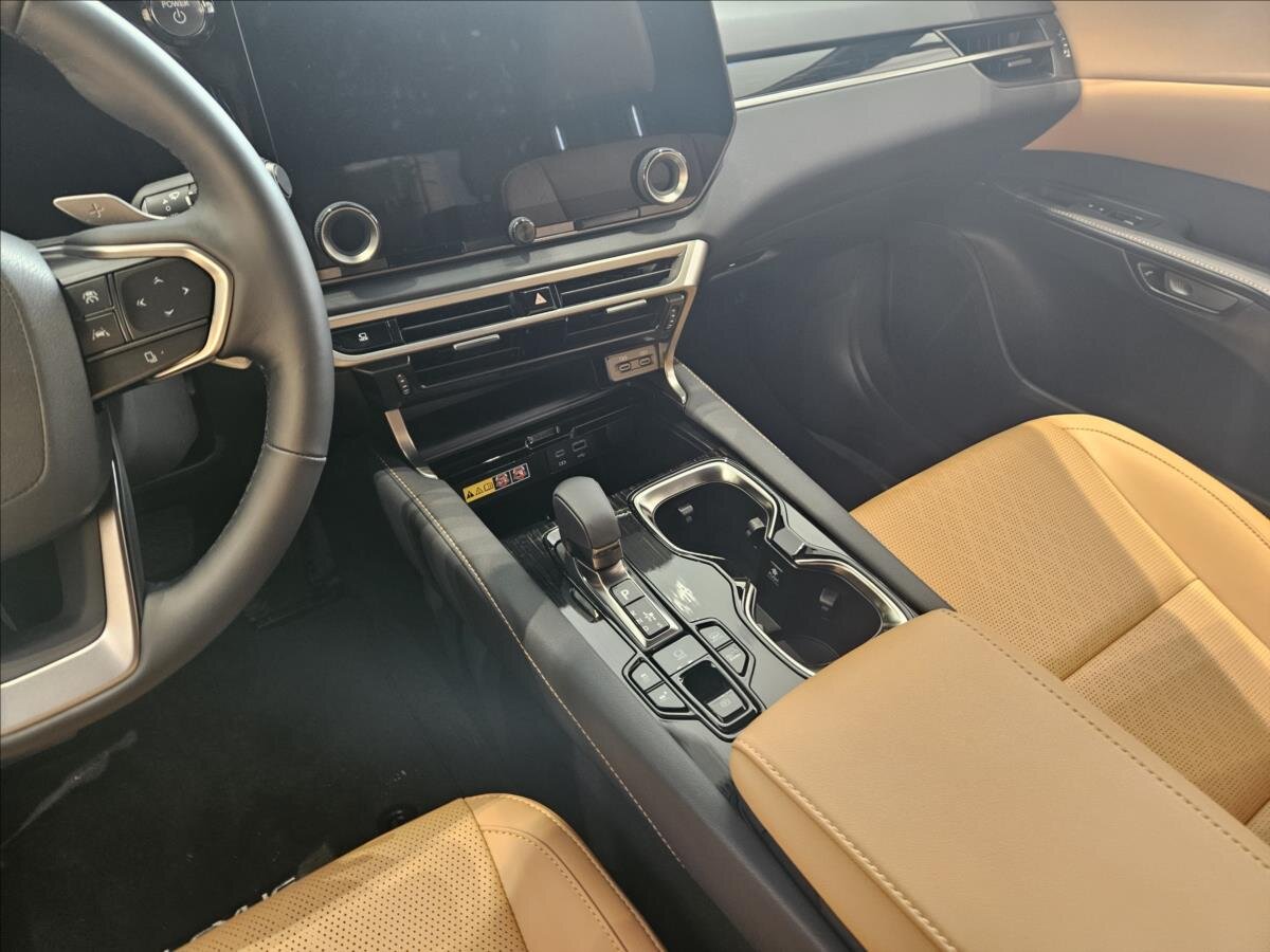 Lexus RX 450h SUV / Terénní 2,5 l 227 kw