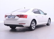 Škoda Superb Sedan 2,0 l 110 kw