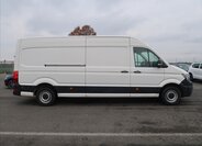 Volkswagen Crafter 8