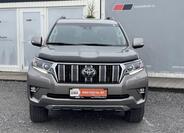 Toyota Land Cruiser 5