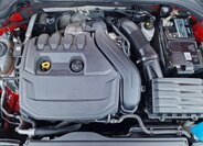 Škoda Octavia Sedan / Limuzína 1,5 l 110 kw