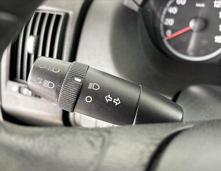 Peugeot Boxer Skříň 2,2 l 96 kw