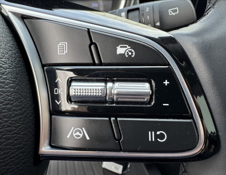 KIA Ceed Kombi 1,5 l 103 kw