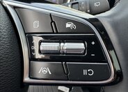 KIA Ceed Kombi 1,5 l 103 kw